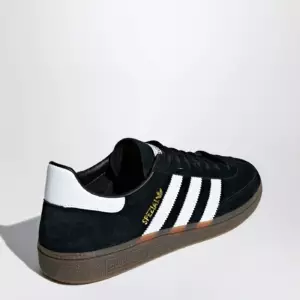 adidas Originals Handball Spezial black sneakers