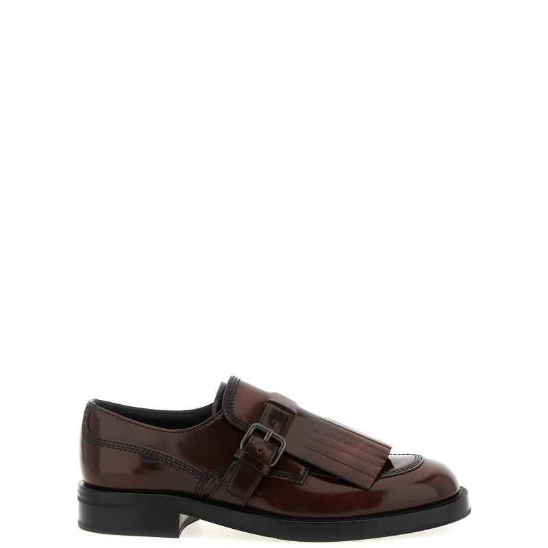 Church's Piper Lace Up Shoes