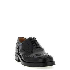 Church's Pilar Lace Up Shoes