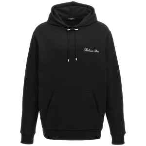 Balmain Signature Hoodie