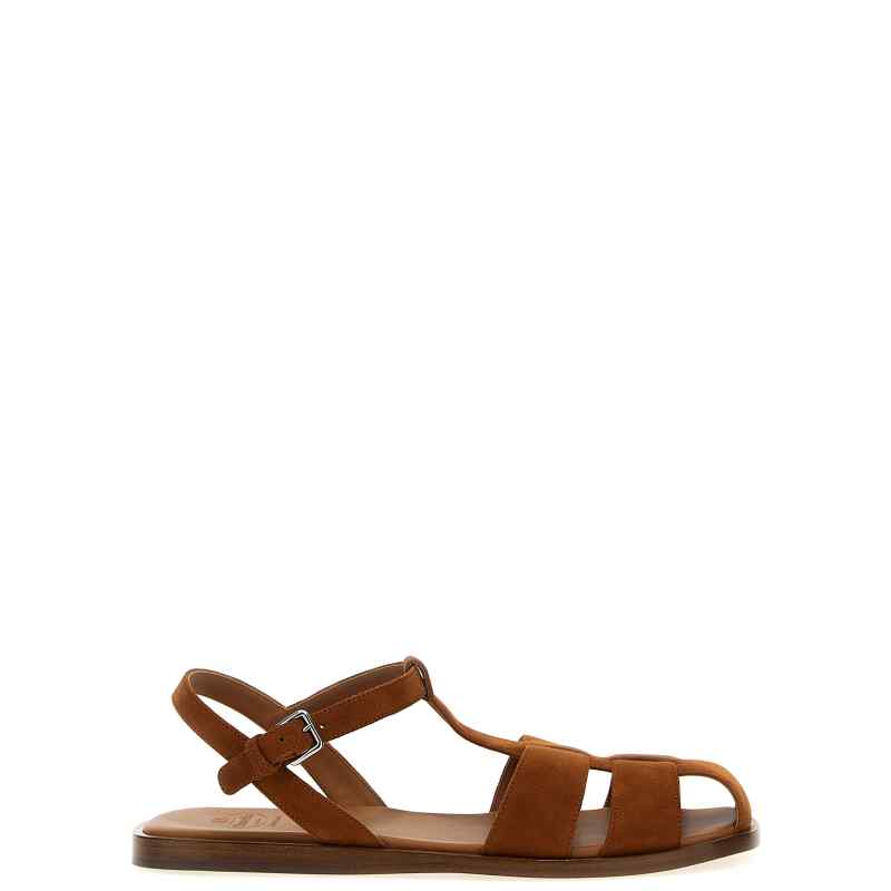 Church's Odyssey Sandals