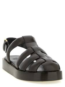 Church's Reika Sandals