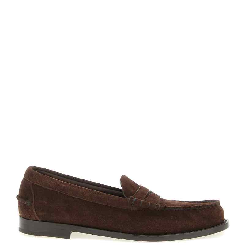 Church's Rowley Loafers