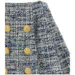 Balmain Tweed Skirt