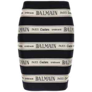 Nastro Balmain Skirt