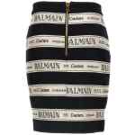 Nastro Balmain Skirt