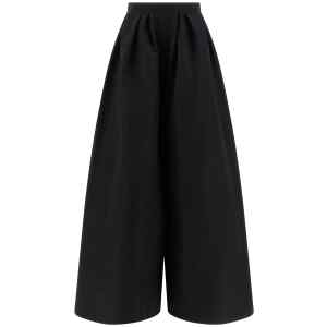 Carolina Herrera Palazzo Pants