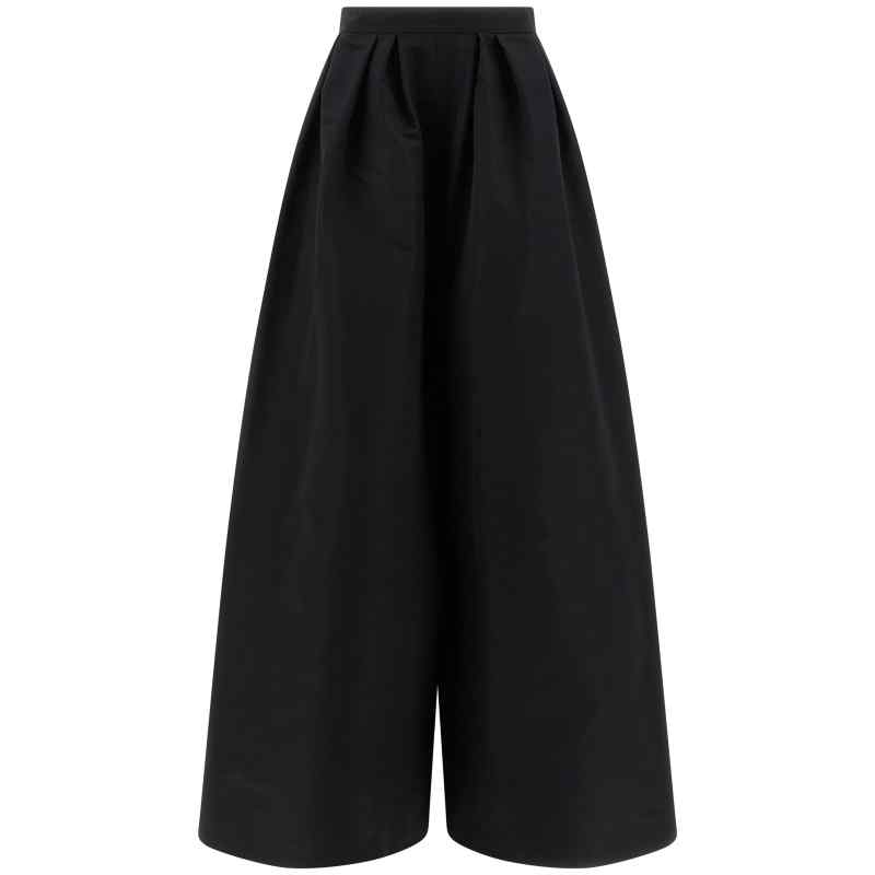 Carolina Herrera Palazzo Pants