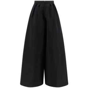 Carolina Herrera Palazzo Pants