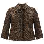 Dolce & Gabbana Gabbana Blazer - Camel Collection