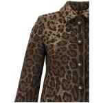 Dolce & Gabbana Gabbana Blazer - Camel Collection