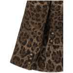 Dolce & Gabbana Gabbana Blazer - Camel Collection