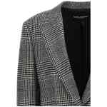 Dolce & Gabbana Pied De Poule Blazer