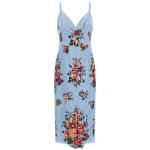 Dolce & Gabbana Mazzo Di Fiori Print Dress