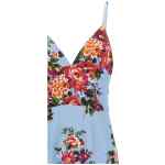 Dolce & Gabbana Mazzo Di Fiori Print Dress