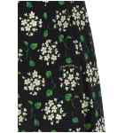 Dolce & Gabbana Flower Print Dress