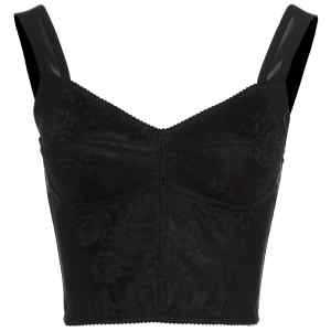 Dolce & Gabbana 90s’ Bustier