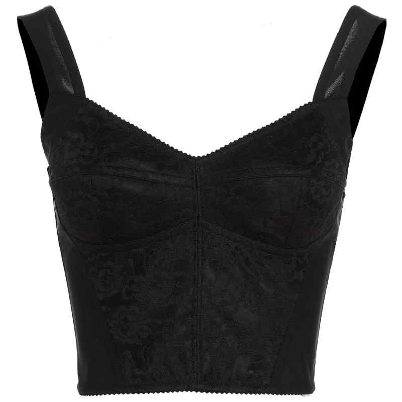 Dolce & Gabbana 90s’ Bustier