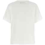 Dolce & Gabbana Logo Embroidery T-shirt