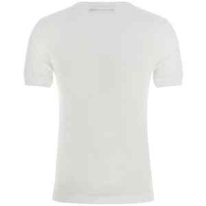 Dolce & Gabbana Lace T-shirt