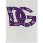 Dolce & Gabbana Lace T-shirt