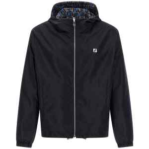 Fendinity Reversible Windbreaker