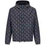 Fendinity Reversible Windbreaker