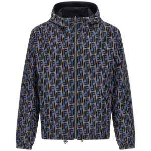 Fendinity Reversible Windbreaker