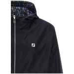 Fendinity Reversible Windbreaker