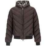Fendi Reversible Down Jacket
