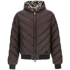 Fendi Reversible Down Jacket