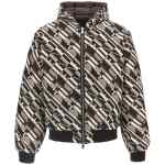 Fendi Reversible Down Jacket