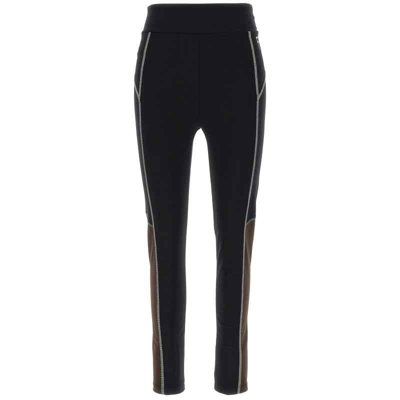 FAB213AT93F0D9F_01_M_2025-10-22T09-29-34.554Z-1 Fendi Color Block Leggings