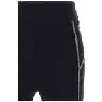 Fendi Color Block Leggings