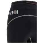 Fendi Color Block Leggings
