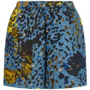 Fendi Falena Shorts