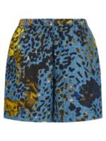 Fendi Falena Shorts