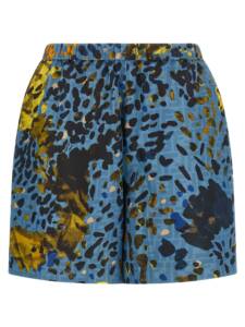 Fendi Falena Shorts