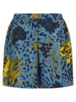 Fendi Falena Shorts