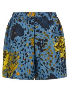 Fendi Falena Shorts