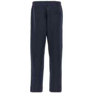 Fendi Ff Monogram Joggers