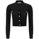 Alessandra Rich Knit Cardigan