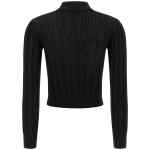 Alessandra Rich Knit Cardigan