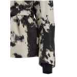 Fendi Frosted Fauna Ski Jacket