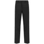 Fendi Gabardine Trousers