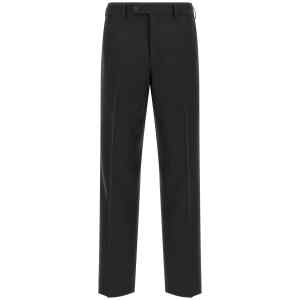 Fendi Gabardine Trousers