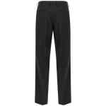 Fendi Gabardine Trousers