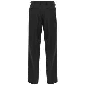 Fendi Gabardine Trousers