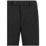Fendi Gabardine Trousers