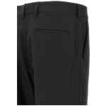 Fendi Gabardine Trousers